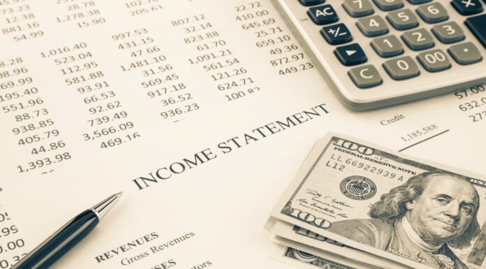 Acupuncturists’ Gross Annual Income Has Significantly Increased Than 2015