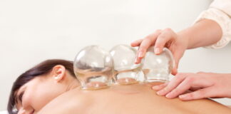 The effectiveness and safety of cupping therapy for stroke survivors: A systematic review and meta-analysis of randomized controlled trials ① Introduction