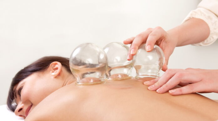 The effectiveness and safety of cupping therapy for stroke survivors: A systematic review and meta-analysis of randomized controlled trials ① Introduction