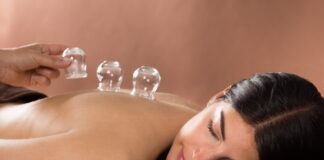 The effectiveness and safety of cupping therapy for stroke survivors: A systematic review and meta-analysis of randomized controlled trials ③ Results