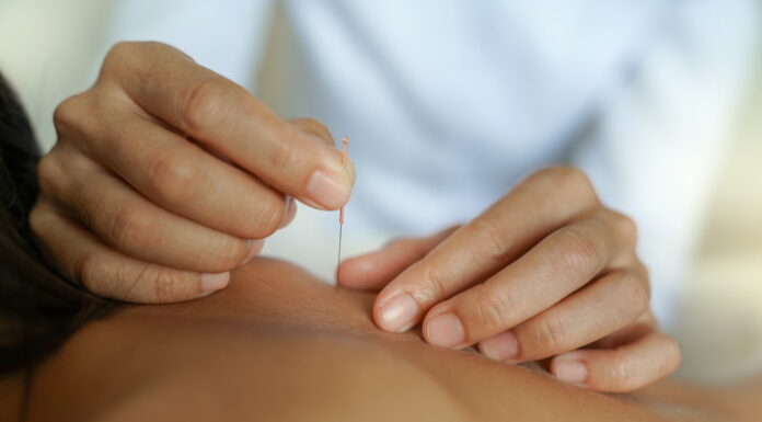 Technique That Could Be Used To Treat Weak Leg Muscle and Paralysis on the Legs