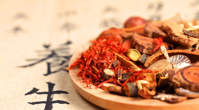 DONGUIBOGAM; Internal Bodily Elements-Qi 氣 기 (7)