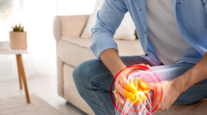 Knee Surgery Is Not Always the Best Choice