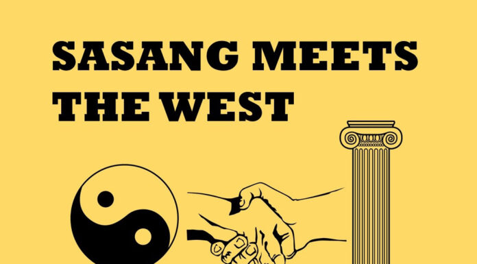 Sasang Diagnosis with Western Personality Assessments