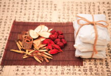 DONGUIBOGAM; Internal Bodily Elements-05 Spirit ∙ 神 신 (3)