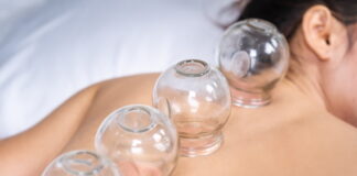 The effectiveness and safety of cupping therapy for stroke survivors: A systematic review and meta-analysis of randomized controlled trials ⑤ Results Ⅲ