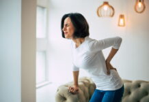 Case Study: Disc Extrusion On 17 Years Old Boy