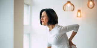 Case Study: Disc Extrusion On 17 Years Old Boy