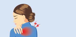 Secret in Upper Back Muscles and Breathing