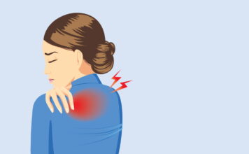 Secret in Upper Back Muscles and Breathing