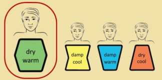 Psychology of Taeeumin Sasang Constitution