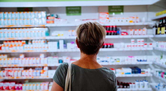 It Is Not Ease To Find A Good One, But Reading A Label Can Tell You What To Avoid