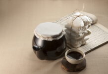 Finding A Guiding Herb Makes Easier to Find the Most Efficient Formula ⑪ Long Gu and Mu Li ①