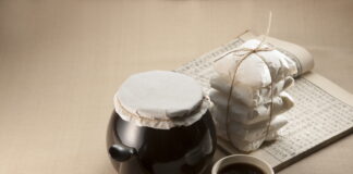 Finding A Guiding Herb Makes Easier to Find the Most Efficient Formula ⑪ Long Gu and Mu Li ①