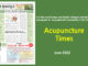 Acupuncture Times June 2022