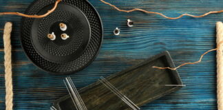 General Guide for Korean Acupuncture & Moxibustion