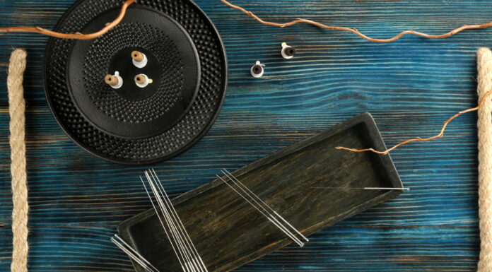 General Guide for Korean Acupuncture & Moxibustion