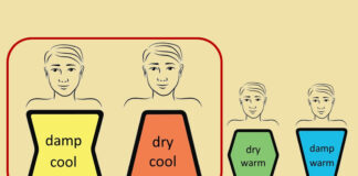 Psychology of Sasang Constitutions-There Are Two Soeumin Subgroups: Soeumin 1 and 2