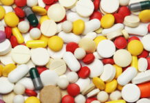 Drug-Induced Nutrition Depletion Should Not Be Overlooked