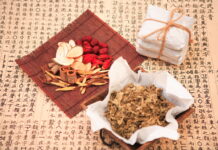 DONGUIBOGAM; Internal Bodily Elements-06. Blood