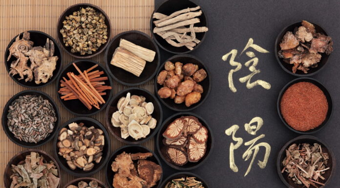 Finding A Guiding Herb Makes Easier to Find the Most Efficient Formula ⑪ Long Gu and Mu Li ②