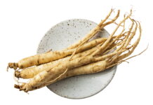 Finding A Guiding Herb Makes Easier to Find the Most Efficient Formula ⑫ 人蔘 Ren Shen