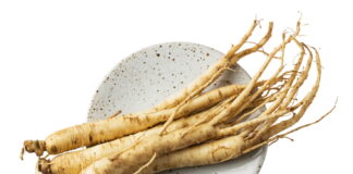 Finding A Guiding Herb Makes Easier to Find the Most Efficient Formula ⑫ 人蔘 Ren Shen