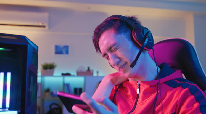 Study Case-An Obsessive Gamer with Decreased Appetite and Indigestion