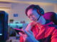 Study Case-An Obsessive Gamer with Decreased Appetite and Indigestion