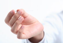 General Guide for Korean Acupuncture & Moxibustion (3)