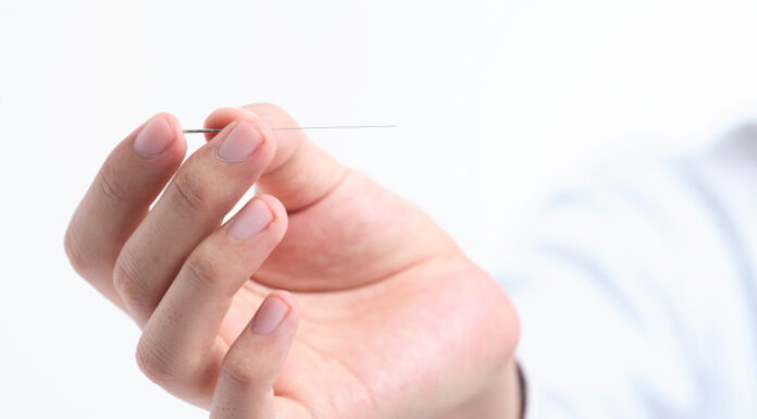 General Guide for Korean Acupuncture & Moxibustion (3)