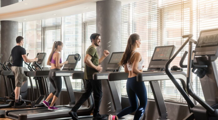 (Study Case) Watch the Heartbeat Rate for Weight Loss