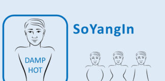 Body Shape of Soyangin Sasang Constitution