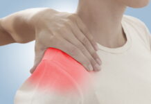 Diagnostic Clue from the Shoulder Noise