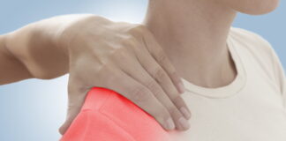 Diagnostic Clue from the Shoulder Noise