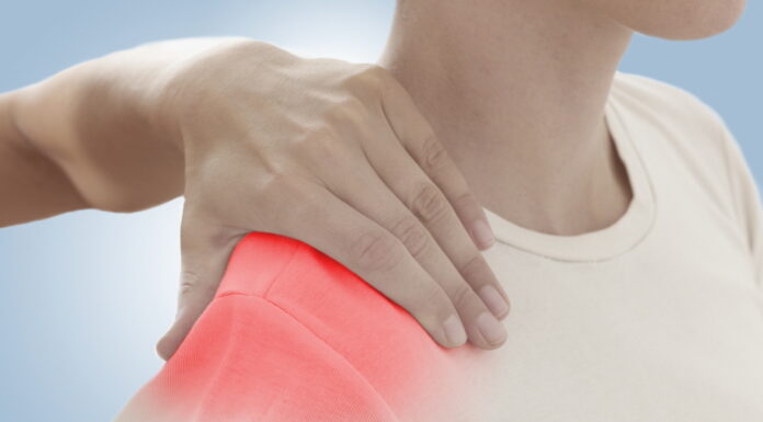 Diagnostic Clue from the Shoulder Noise