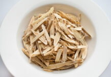 American Herbal Medicine ⑤ Astragalus Could Be Used With Other Herbs Or Foods