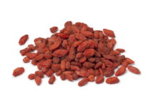 American Herbal Medicine ④ Goji Berry Delays Senile Disciform Macular Degeneration.