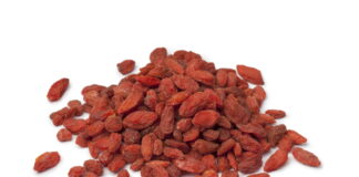 American Herbal Medicine ④ Goji Berry Delays Senile Disciform Macular Degeneration.