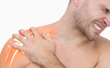 Acupuncture Could Help Failed Arthroscopic Repair
