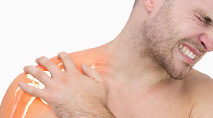 Acupuncture Could Help Failed Arthroscopic Repair