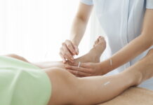 Saam Acupuncture for Treating Functional Dyspepsia: A Feasibility Randomized Controlled Trial (2)