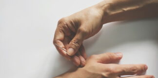 Saam Acupuncture for Treating Functional Dyspepsia: A Feasibility Randomized Controlled Trial (3)