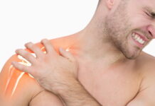 How to Treat the Frozen Shoulder