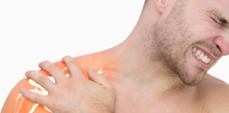 How to Treat the Frozen Shoulder