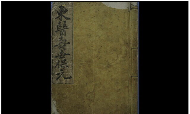 A Manual To Treat Soeum Type Based On Chief Complaints