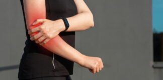 Golfer’s elbow – diagnosis, treatments, and prevention