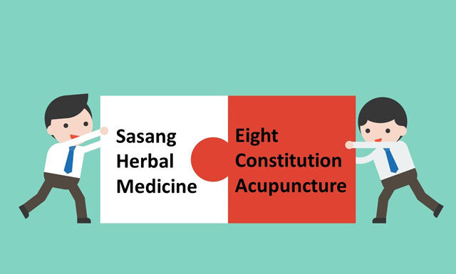 Completion of Eight Constitutions Acupuncture