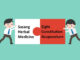 Completion of Eight Constitutions Acupuncture