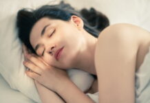 DONGUIBOGAM; Internal Bodily Elements-07. Dream